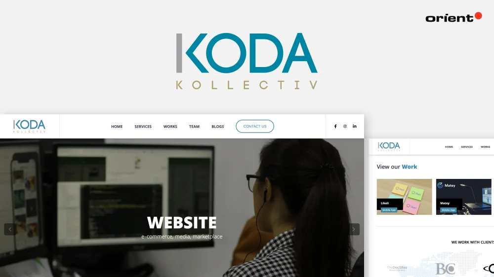 KODA Kollectiv
